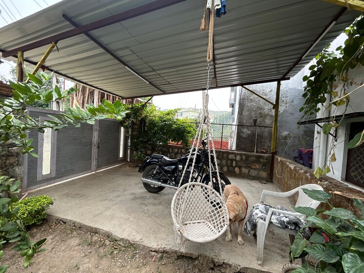 Exterior View, sahastradhara road 4 Bedroom 300 Sq.Yd. Villa In Sahastradhara Road Dehradun 8800431