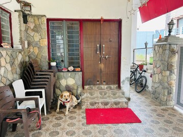 Parking in 4 BHK Villa at Sahastradhara Road – for Rent