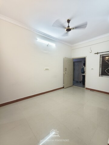 2 BHK Builder Floor For Rent in Hsr Layout