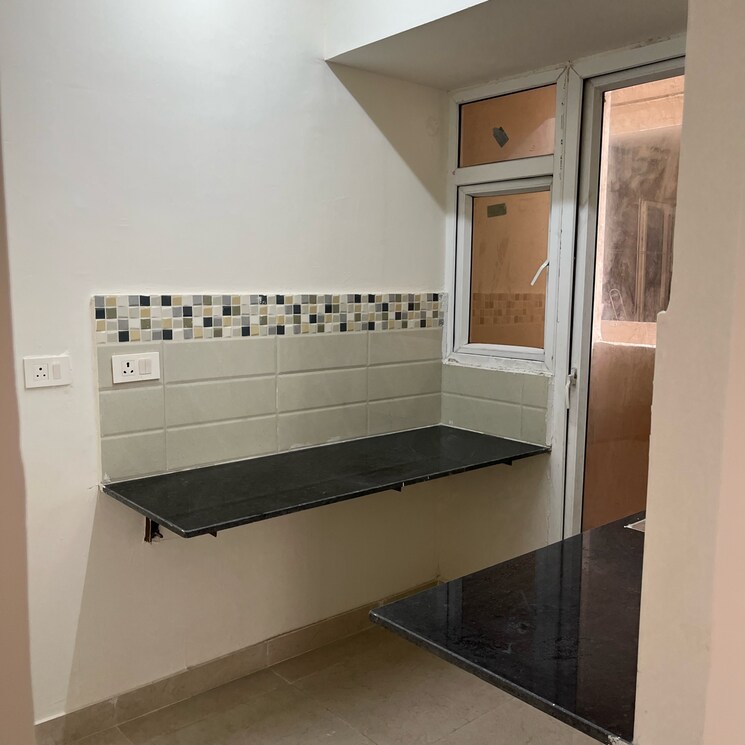 Kitchen, signature-orchard-avenue-2 2 Bedroom 666 Sq.Ft. Apartment In Hayatpur Gurgaon 8800446