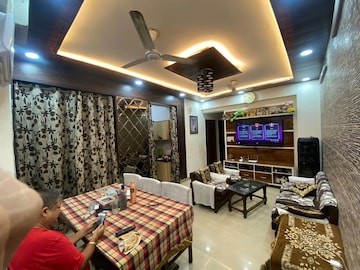 Bedroom in 2.5 BHK Apartment at Sethi Max Royale, Sector 76 – for Sale