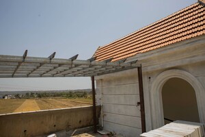 3 BHK Villa – Exterior View View at Guirim - for Sale