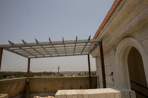 3 BHK Villa – Exterior View View at Guirim - for Sale