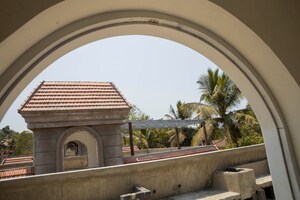 3 BHK Villa – Exterior View View at Guirim - for Sale