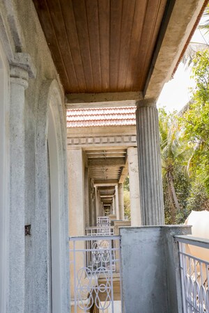 3 BHK Villa – Exterior View View at Guirim - for Sale
