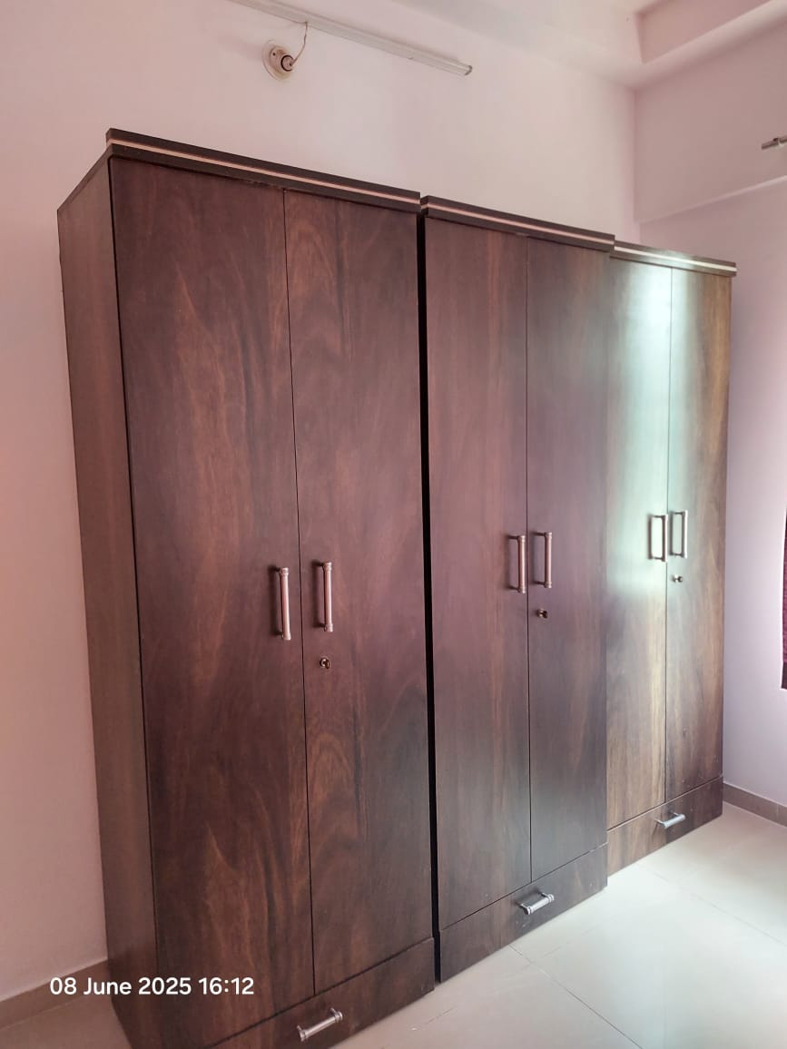 2 BHK Apartment For Rent in Kolte Patil Life Republic