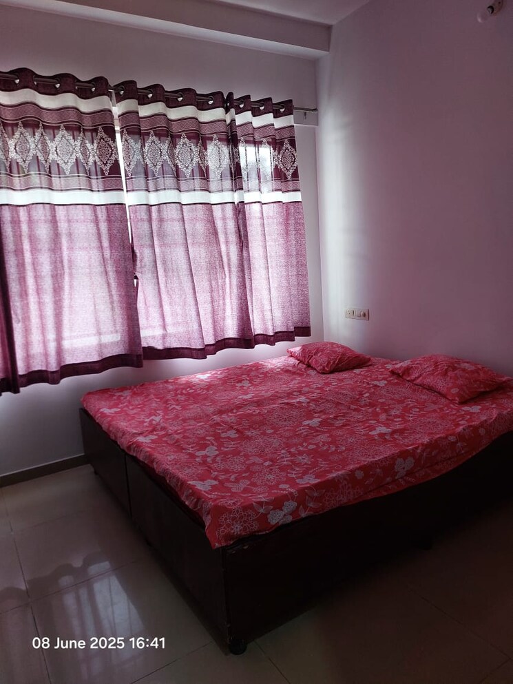 Bedroom, kolte-patil-life-republic 2 Bedroom 900 Sq.Ft. Apartment In Hinjewadi Pune 8800438