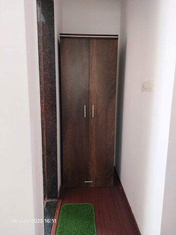 Furnished Amenities in 2 BHK Apartment at Kolte Patil Life Republic, Hinjewadi – for Rent