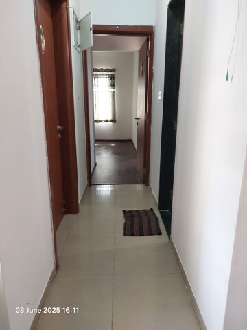Building Lobby in 2 BHK Apartment at Kolte Patil Life Republic, Hinjewadi – for Rent