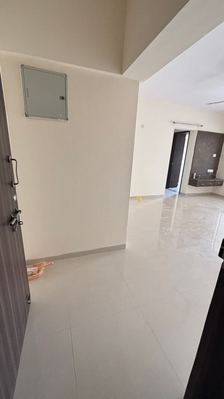 Master Bedroom, bramha-skycity-apartment 2 Bedroom 800 Sq.Ft. Apartment In Dhanori Pune 8800437