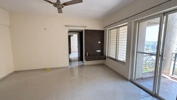 Room in 2 BHK Apartment at Bramha Skycity Apartment, Dhanori – for Rent