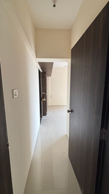 Building Lobby in 2 BHK Apartment at Bramha Skycity Apartment, Dhanori – for Rent
