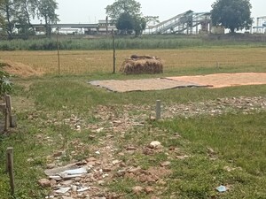 Plot Area in  Plot at Hooghly – for Sale