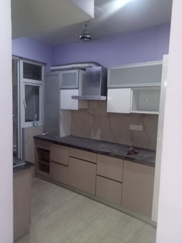 Kitchen in 2 BHK Apartment at Ninex RMG Residency, Sector 37c – for Rent