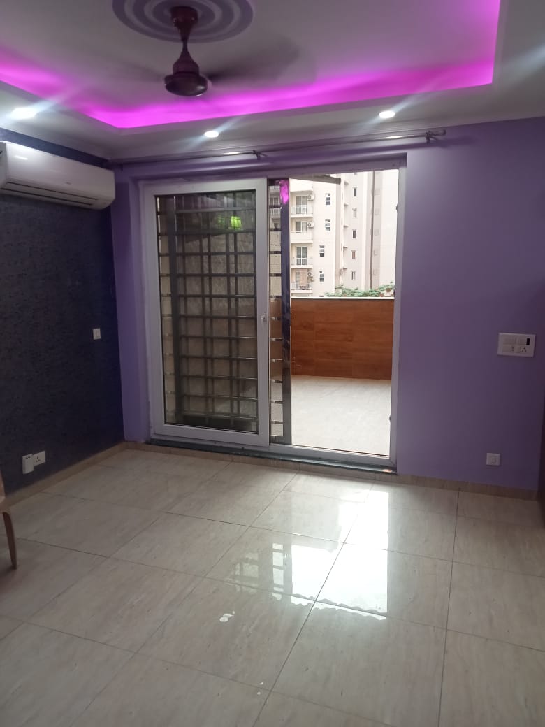 2 BHK + Pooja Room 900 Sq.Ft. Apartment in Ninex RMG Residency