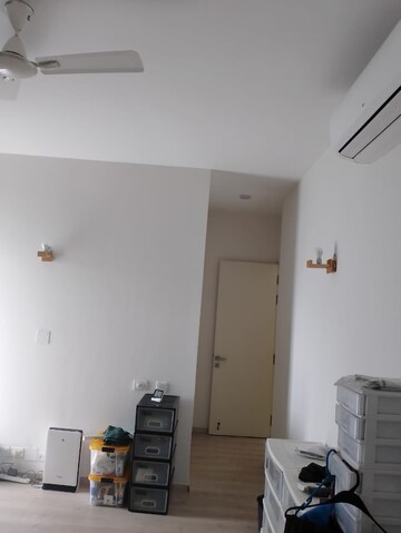 Kitchen in 3.5 BHK Apartment at Ireo Skyon, Sector 60 – for Sale