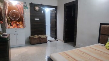Furnished Amenities in 2 BHK Apartment at Prateek Grand City, Siddharth Vihar – for Sale