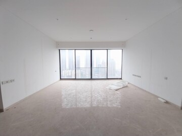 4 BHK Apartment For Rent in Rustomjee Crown, Prabhadevi