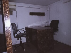 Team Area in  Office Space at Haware Fantasia, Vashi Sector 28 – for Sale