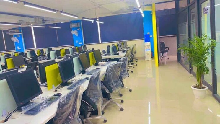 Team Area, kalyani nagar Commercial Office Space 5000 Sq.Ft. In Kalyani Nagar Pune 8800424