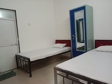  Pg For Rent in Airoli Sector 20