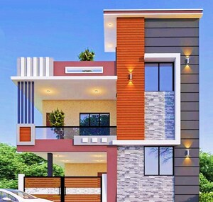 4 BHK Villa For Sale in Bathlapalli