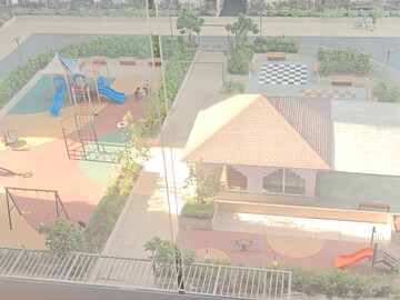2.5 BHK Apartment – Exterior View View at Yashwin Orizzonte, Kharadi - for Rent