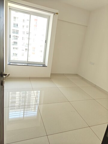 Bedroom in 2.5 BHK Apartment at Yashwin Orizzonte, Kharadi – for Rent