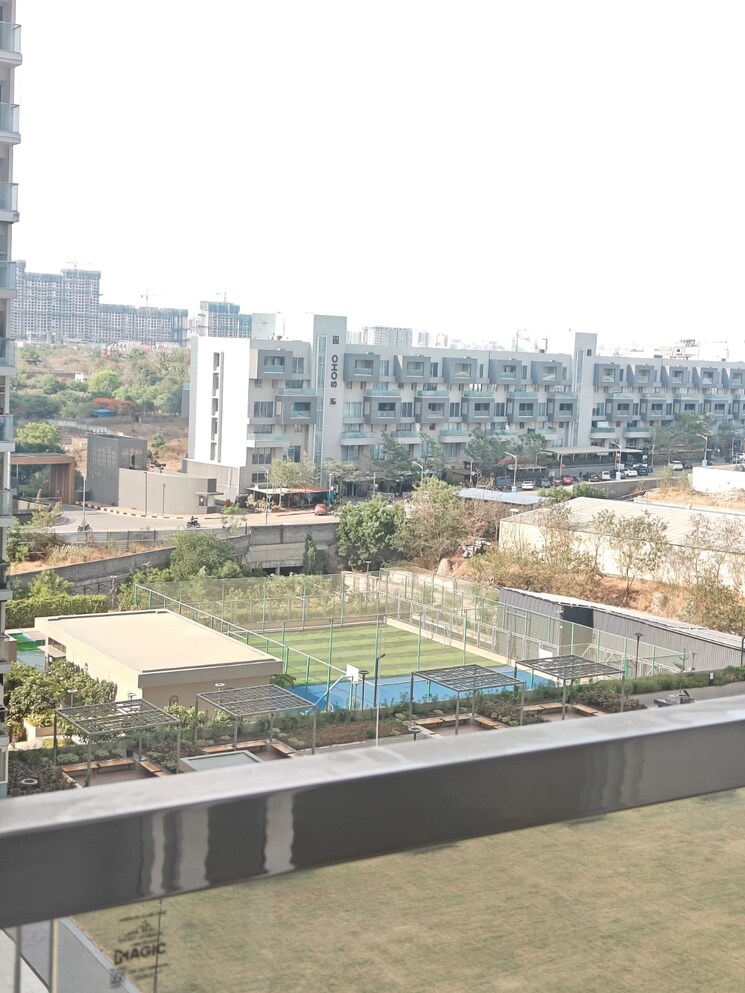 Exterior View, yashwin-orizzonte 2.5 Bedroom 1280 Sq.Ft. Apartment In Kharadi Pune 8800441