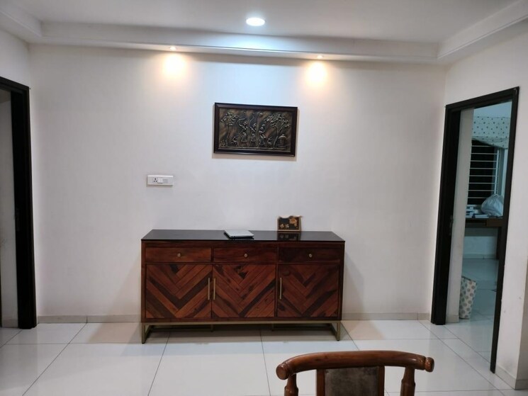 Bedroom, rajapushpa-regalia 3 Bedroom 2600 Sq.Ft. Apartment In Kokapet Hyderabad 8800443