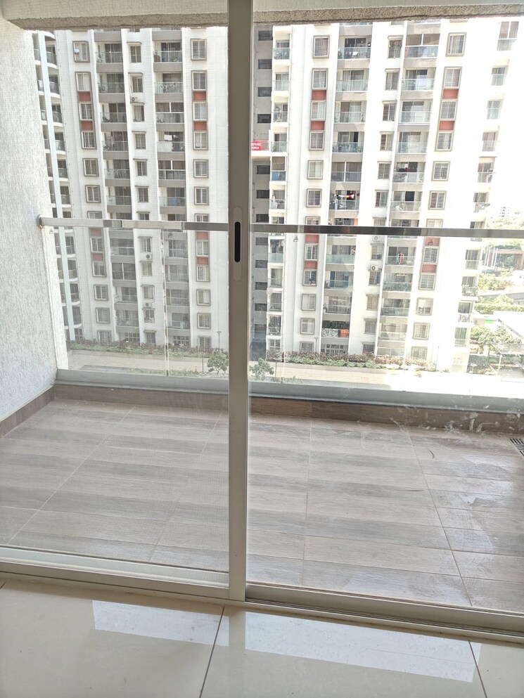 Balcony, yashwin-orizzonte 2.5 Bedroom 1280 Sq.Ft. Apartment In Kharadi Pune 8800441