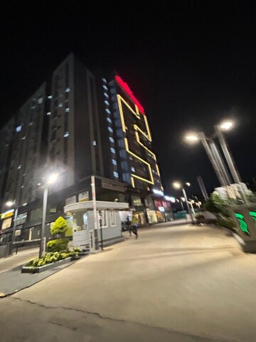  Showroom – Exterior View View at Confident Oxygen, Sarjapur Road - for Rent