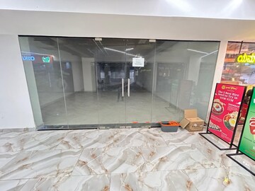  Showroom For Rent in Confident Oxygen, Sarjapur Road