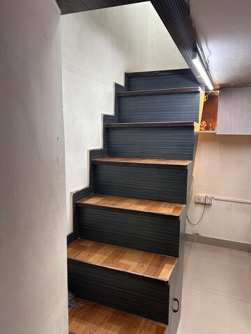 Office Space For Rent in Haware Fantasia, Vashi Sector 28