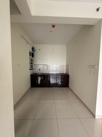 Kitchen in 1 BHK Apartment at Kolte Patil Life Republic, Hinjewadi – for Rent