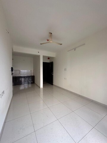 Bathroom in 1 BHK Apartment at Kolte Patil Life Republic, Hinjewadi – for Rent