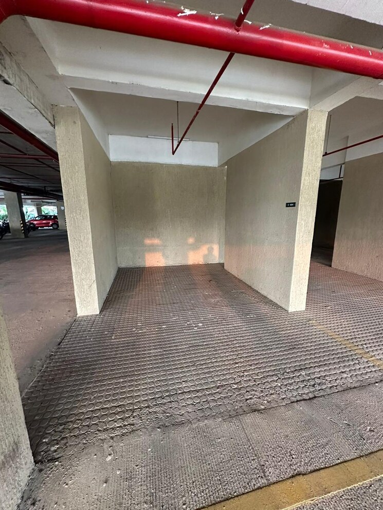 Kitchen, kolte-patil-life-republic 1 Bedroom 453 Sq.Ft. Apartment In Hinjewadi Pune 8800463