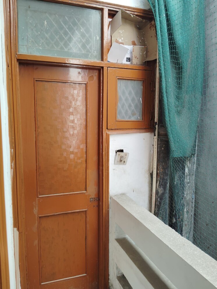 undefined, panchdeep-apartments-cghs-ltd 2 Bedroom 900 Sq.Ft. Apartment In Vikas Puri Delhi 8656110