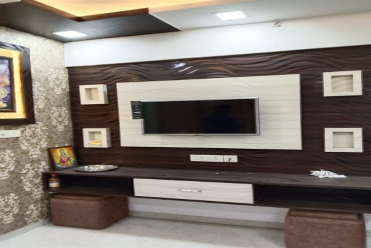 Exterior View, lodha-palava-city-lakeshore-greens 1.5 Bedroom 640 Sq.Ft. Apartment In Dombivli East Thane 8800347