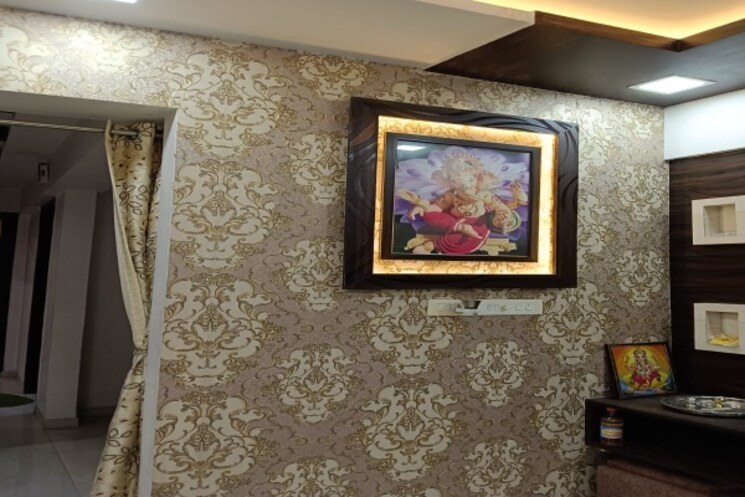 undefined, lodha-palava-city-lakeshore-greens 1.5 Bedroom 640 Sq.Ft. Apartment In Dombivli East Thane 8800347