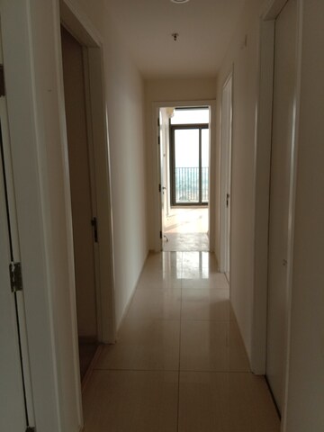 Building Lobby in 4 BHK Apartment at Ireo Skyon, Sector 60 – for Sale