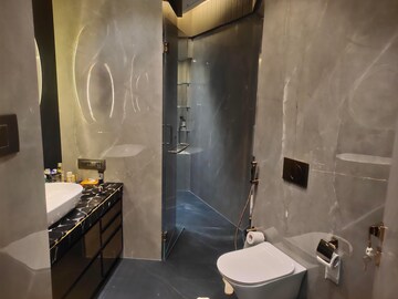  4 BHK Apartment at Lodha World View, Worli – for Rent