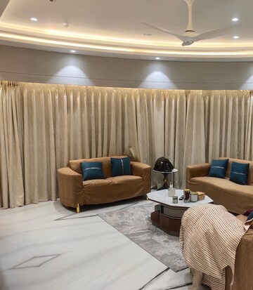 4 BHK Apartment For Rent in Lodha World View, Worli