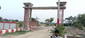  Plot – Exterior View View at Kanpur Road - for Sale