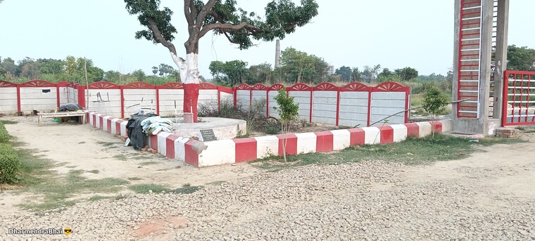 Exterior View, kanpur road  800 Sq.Ft. Plot In Kanpur Road Lucknow 8800489