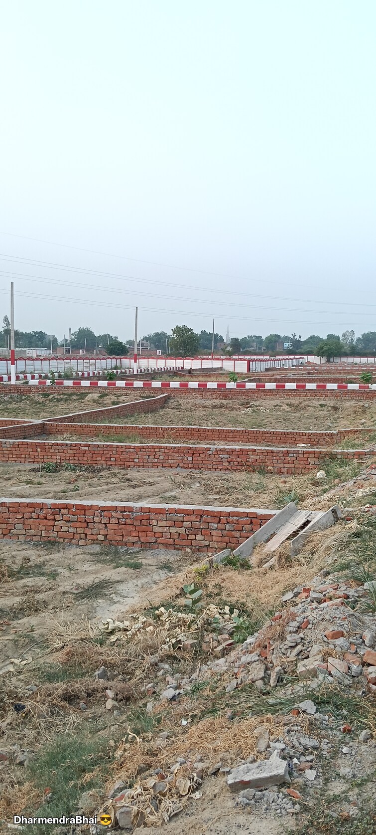 Cover Image, kanpur road  800 Sq.Ft. Plot In Kanpur Road Lucknow 8800489