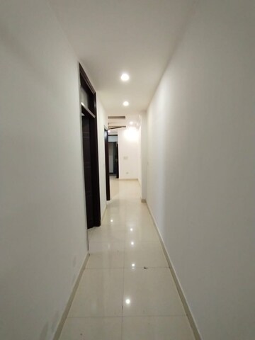 2 BHK Builder Floor – Exterior View View at Saket - for Rent