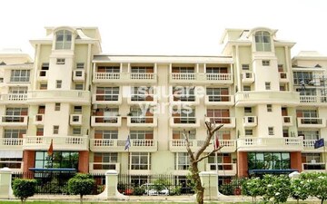 3 BHK Apartment For Rent in Parsvnath Green Ville, Sector 48
