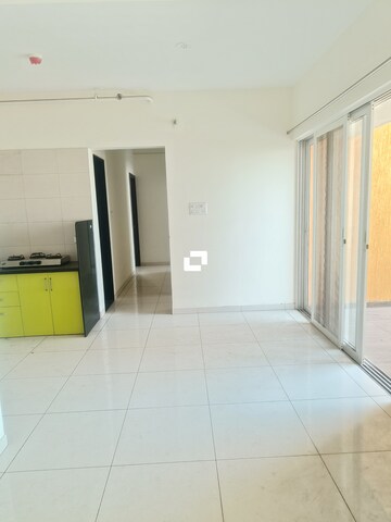 Kitchen in 3 BHK Apartment at Kolte Patil Life Republic, Hinjewadi – for Rent