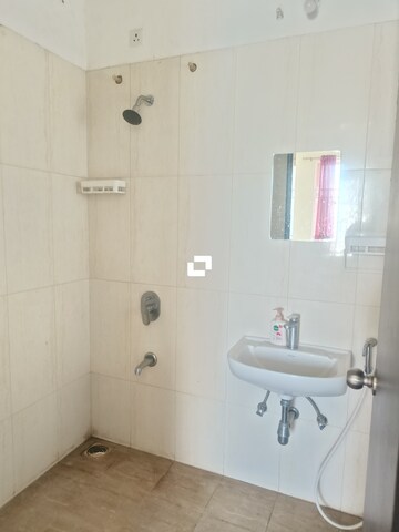 Bathroom in 3 BHK Apartment at Kolte Patil Life Republic, Hinjewadi – for Rent
